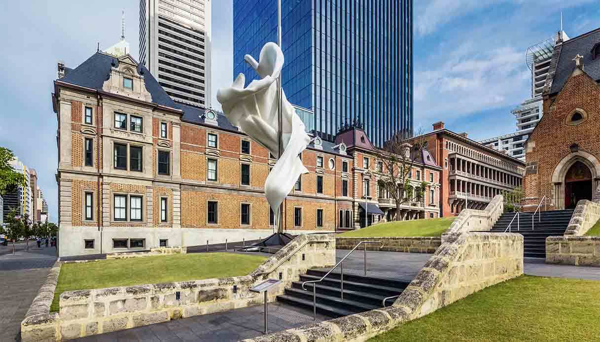 Perth Escursioni Perth, Western Australia: cosa vedere e cosa visitare