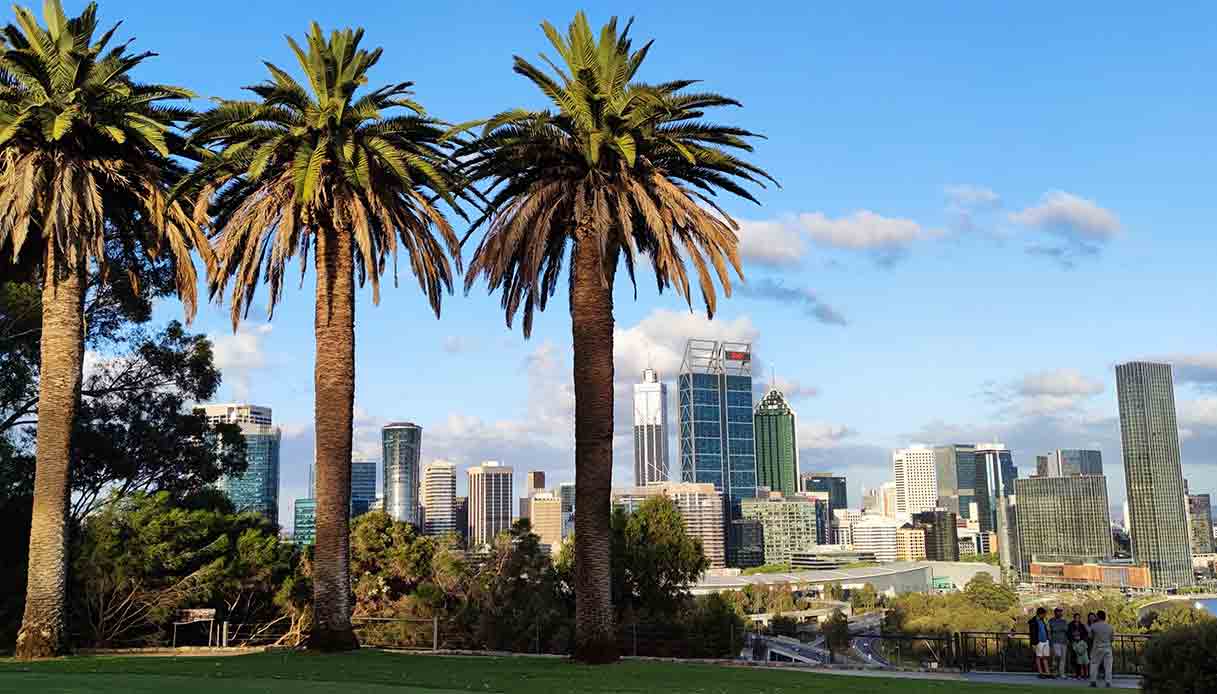 Perth-parco-skyline