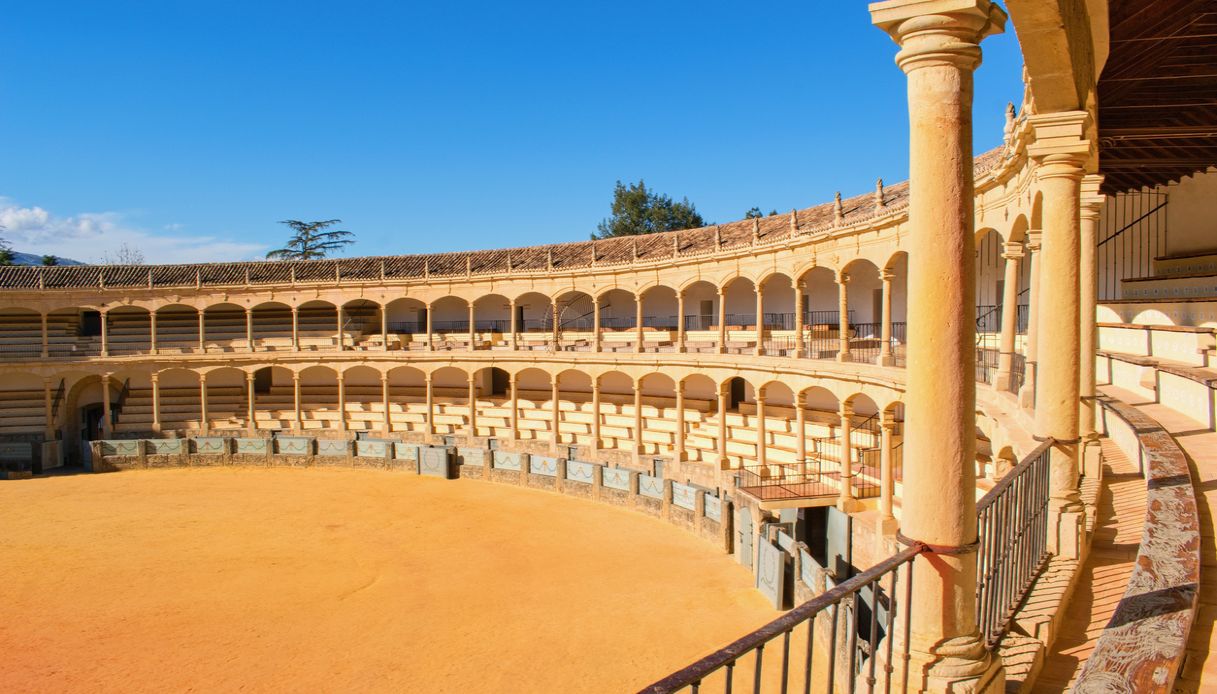 Arena di Ronda