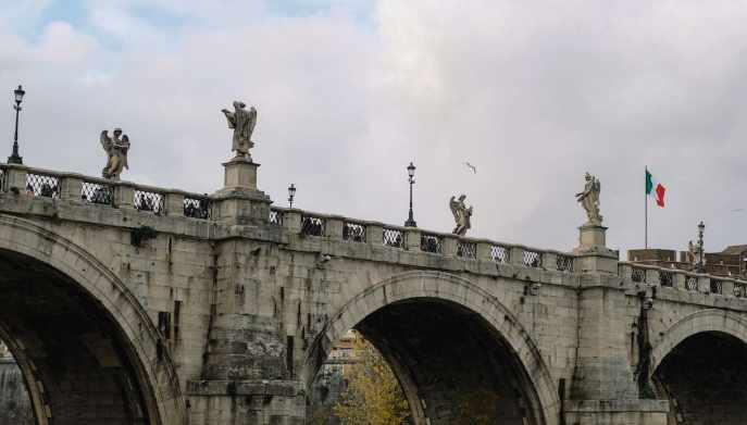 Ponte Sant'Angelo