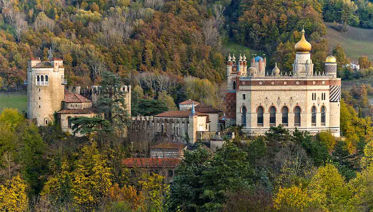 Rocchetta-Mattei