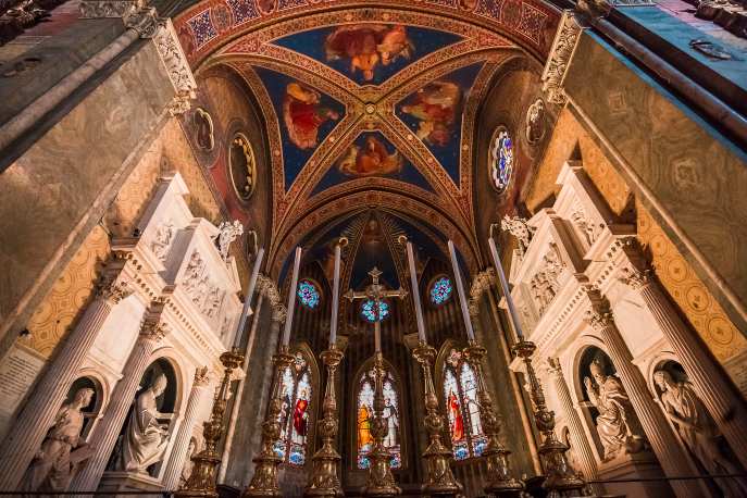 Basilica di Santa Maria sopra Minerva