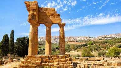 Agrigento Capitale Italiana della Cultura 2025, gli eventi da non perdere