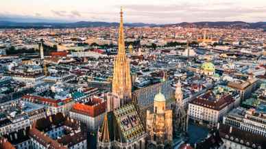 Vienna con i bambini, alla scoperta delle sue (tante) meraviglie