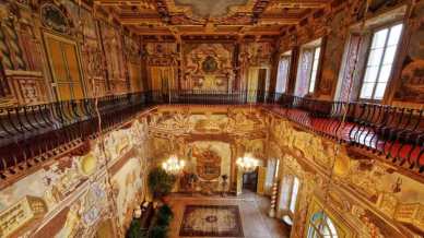 Pontremoli, città barocca del 2025, tra i capolavori del Secolo d’Oro