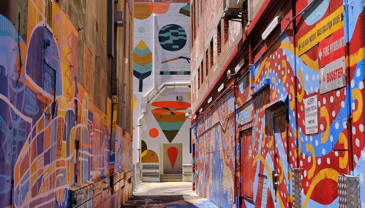 Perth, Western Australia: cosa vedere e cosa visitare