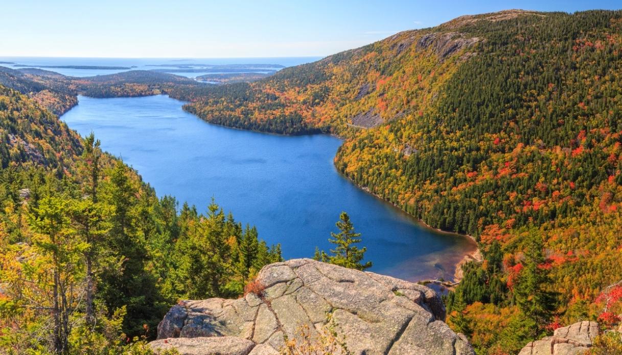 Cosa vedere all’Acadia National Park: alla scoperta della natura autentica del Maine