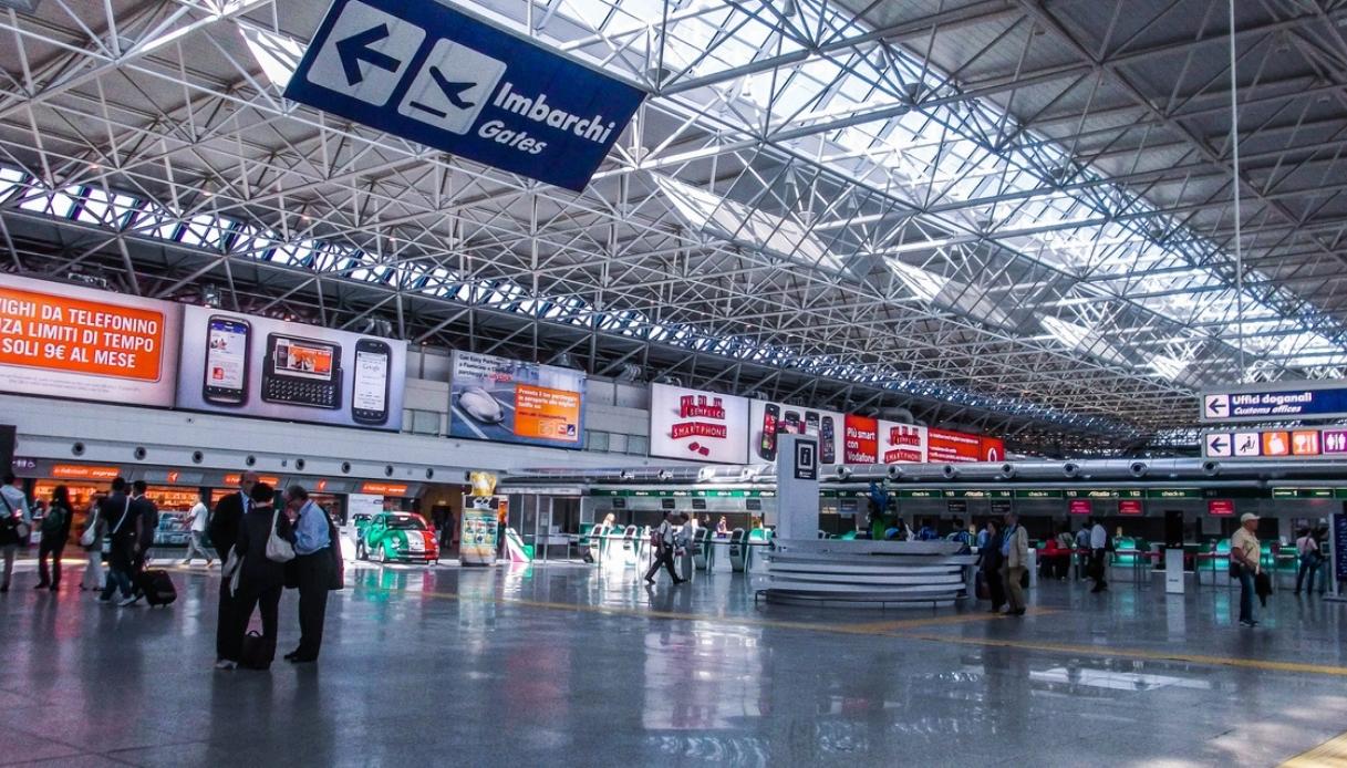 La nuova top 10 degli aeroporti più trafficati al mondo