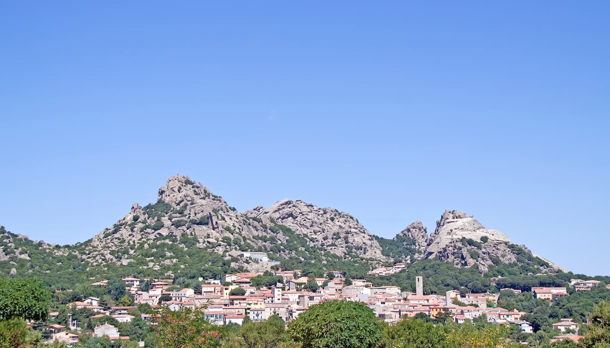 I borghi della Sardegna da vivere anche in inverno