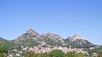 I borghi della Sardegna da vivere anche in inverno