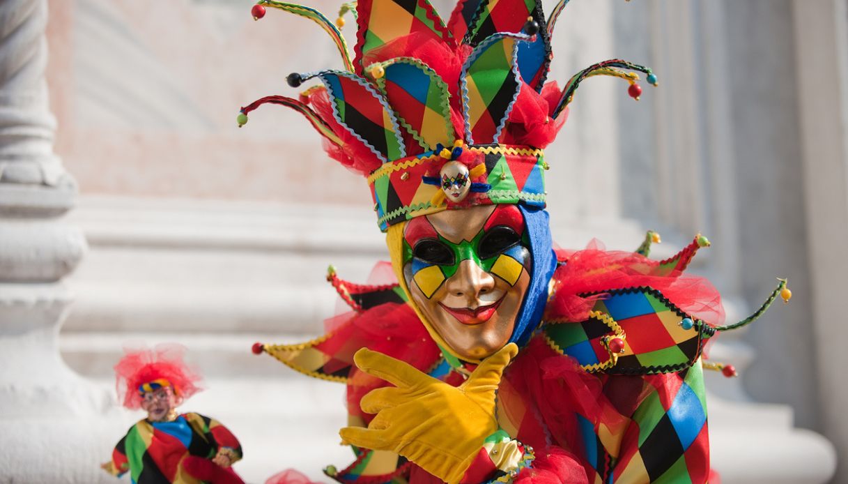 Le maschere di Carnevale italiane: viaggio tra le tradizioni e i personaggi simbolo