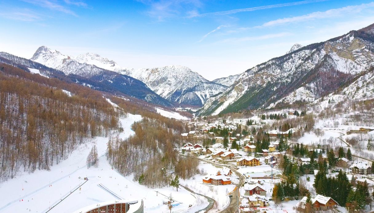 dove andare in montagna vicino Torino