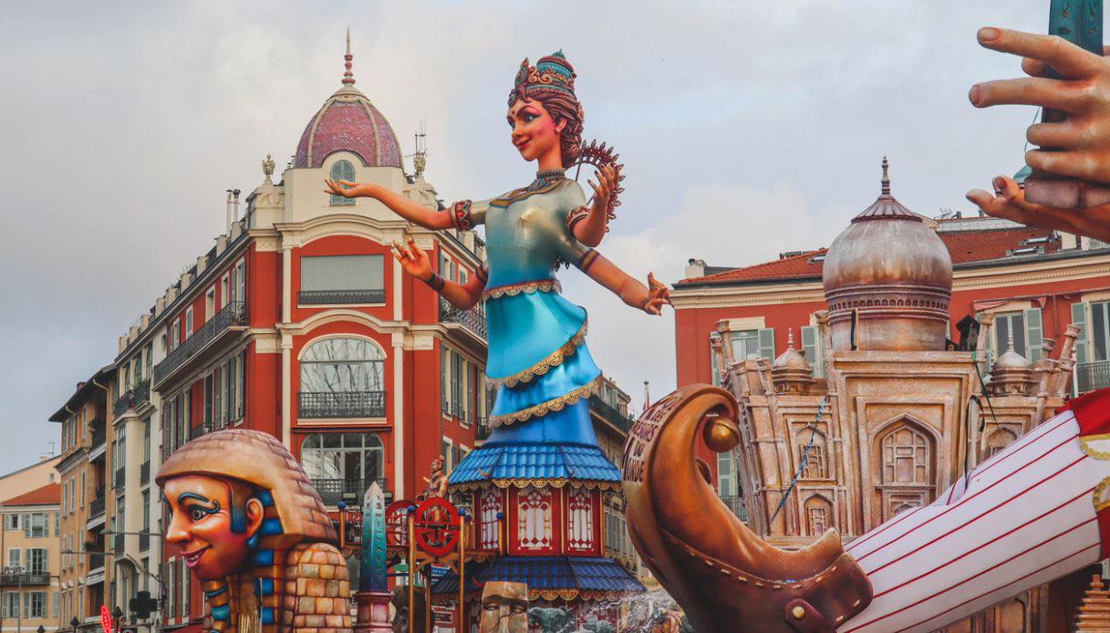 Dove vivere la magia e il divertimento del Carnevale 2026 in Europa