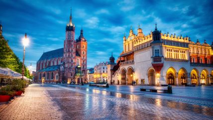 Cracovia