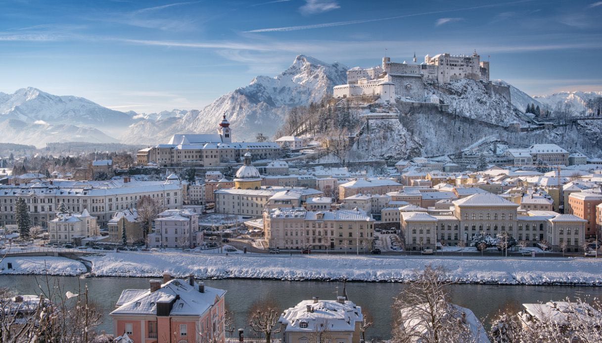 I festival invernali più affascinanti d’Europa