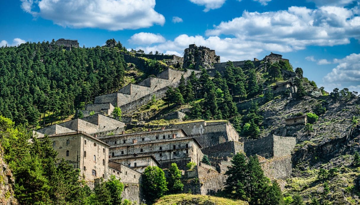 dove andare in montagna vicino Torino