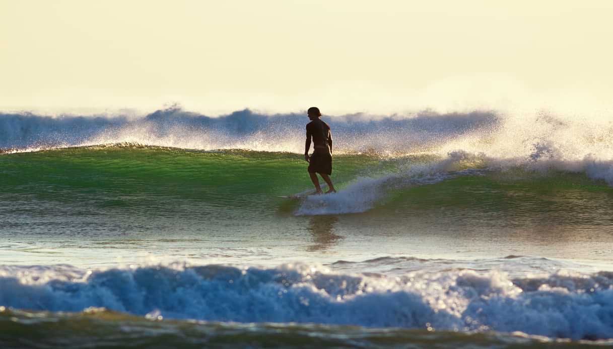 Dove fare surf in Costa Rica: Puerto Viejo