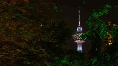 La Menara Tower: dove ammirare Kuala Lumpur dall’alto