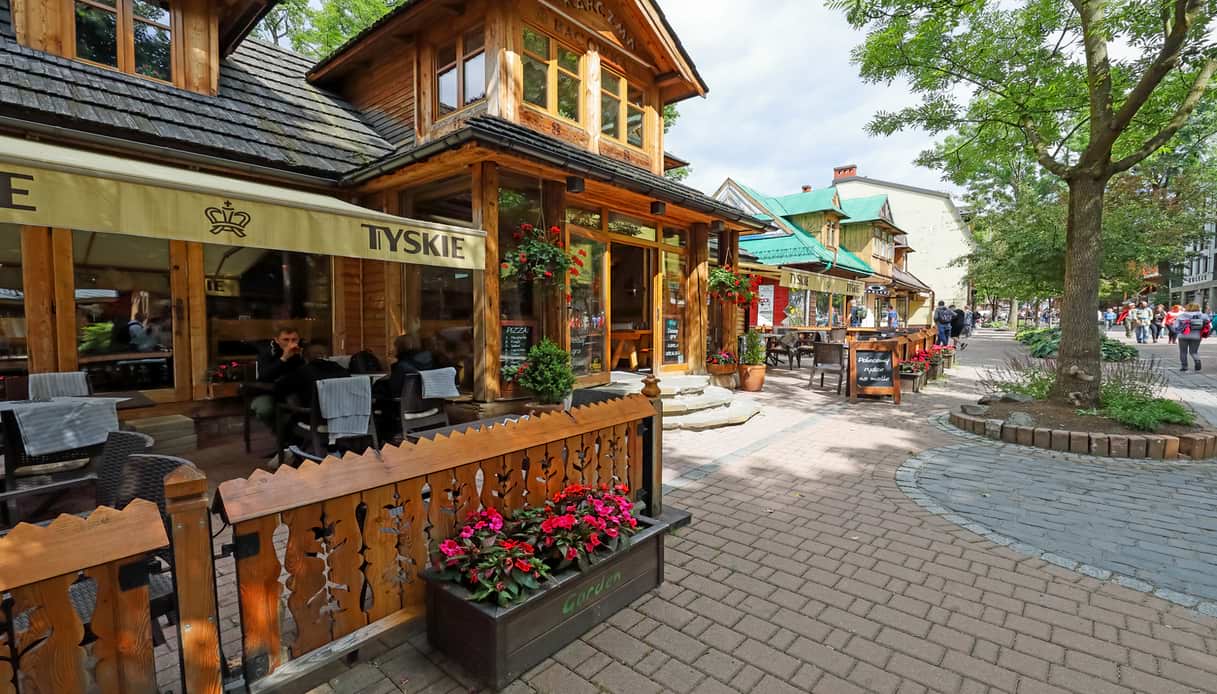 Cosa vedere a Zakopane, in Polonia