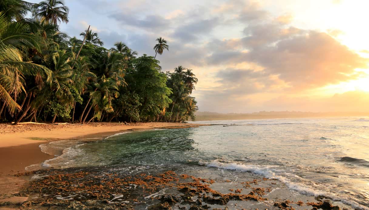 Puerto Viejo in Costa Rica: un luogo di serenità e natura