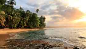 Puerto Viejo in Costa Rica: un luogo di serenità e natura