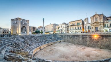 Giro d’Italia 2025: le tappe nelle regioni italiane