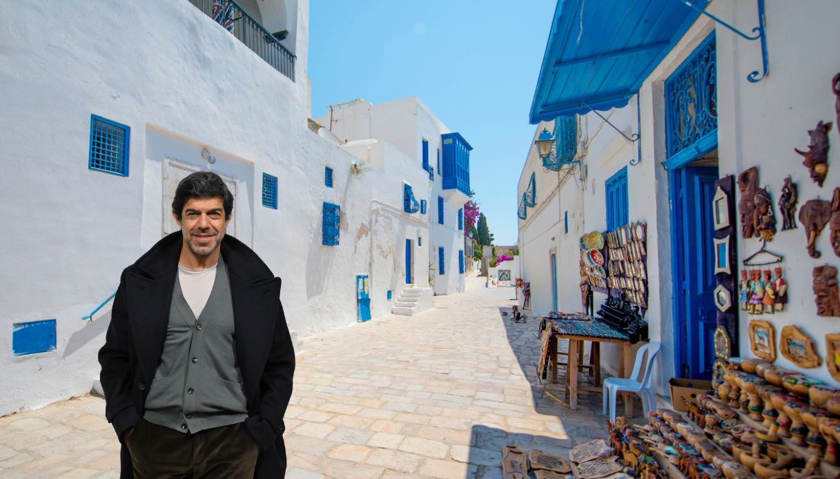 Hammamet, le location del film su Bettino Craxi