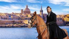 I luoghi della serie evento Rai Il Conte di Montecristo