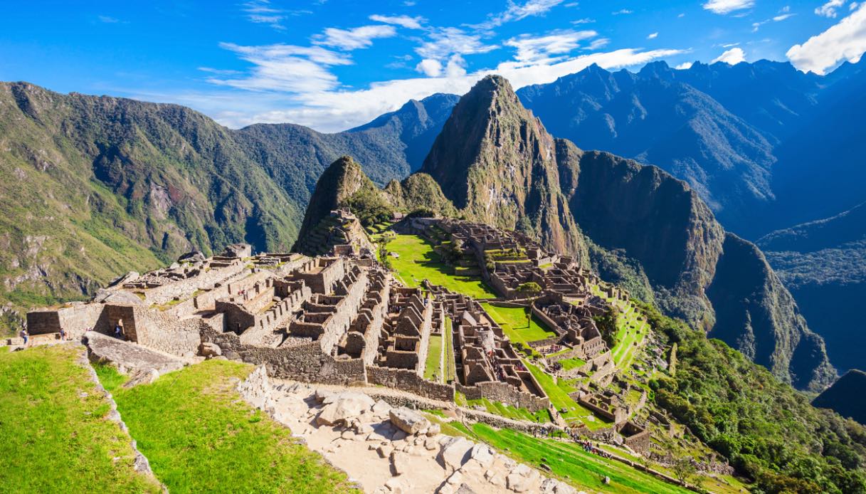 Come scoprire Machu Picchu e programmare la visita del sito in Perù