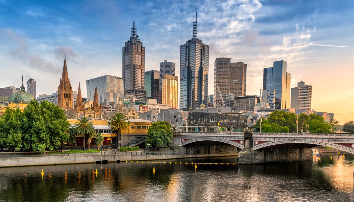 Come innamorarsi di Melbourne: le migliori cose da fare e vedere