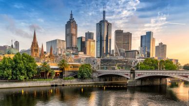 Come innamorarsi di Melbourne: le migliori cose da fare e vedere