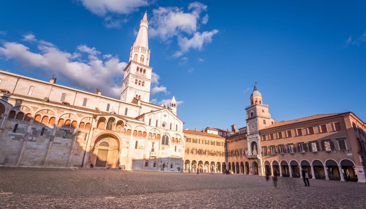 Modena