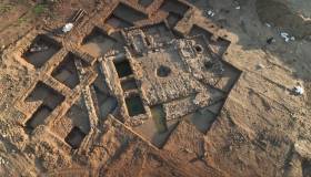 Israele, scoperto il più grande monastero bizantino del sud del Paese