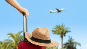 Fuggi dall’inverno: offerte WizzAir per destinazioni calde a partire da meno di 15 euro