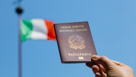 Passaporti più forti al mondo nel 2025: l’Italia perde posizioni