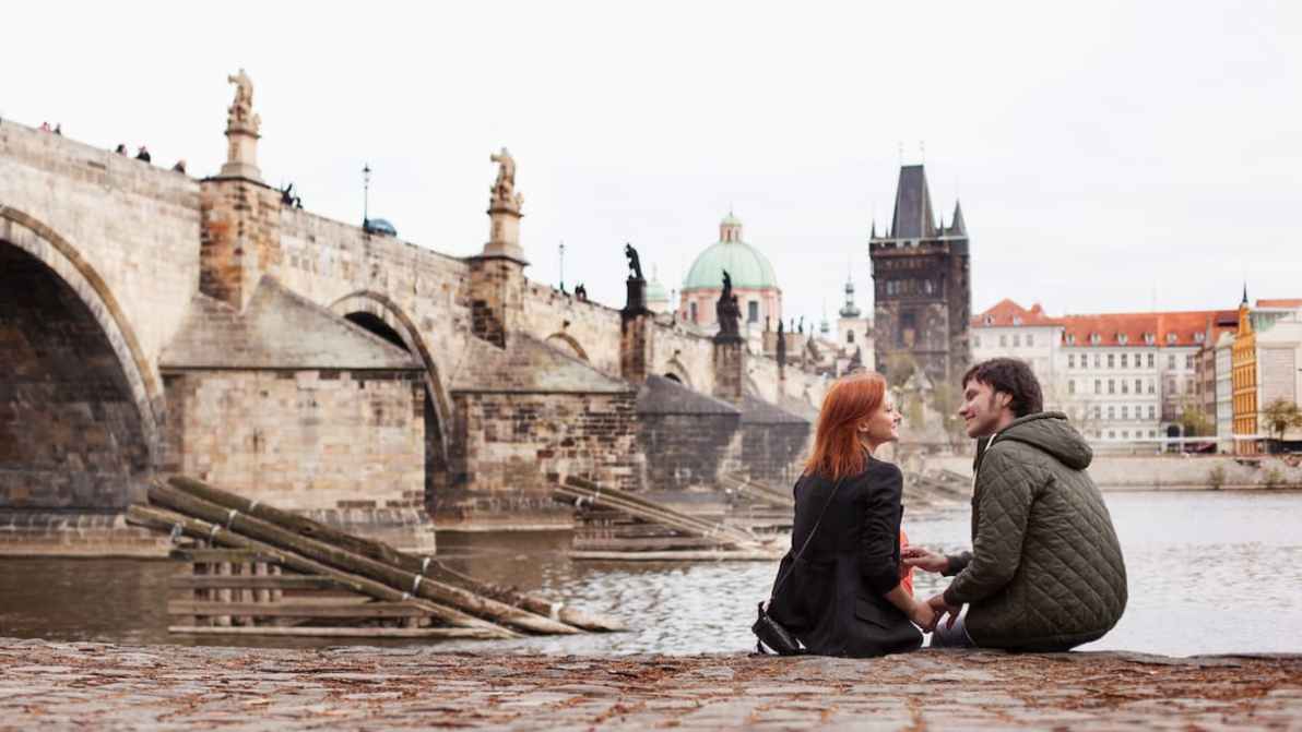 San Valentino, le mete imperdibili dove andare in Europa