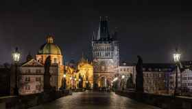 Il fenomeno del Nocturismo, i luoghi migliori dove praticare il trend nel 2025