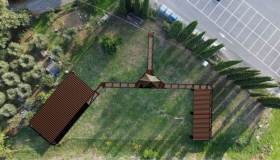 Fontegrande, un nuovo spazio di osservazione sugli scavi