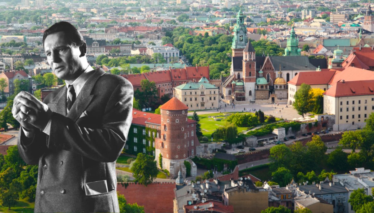 Cracovia, itinerario sulle location di Schindler’s List