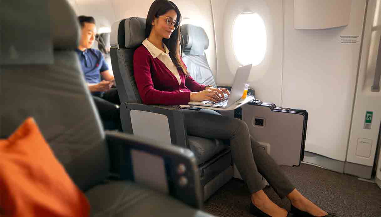 singapore-airlines-Premium-Economy-Class