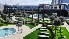 Le nuove terme di Milano, quando aprono, info e prezzi