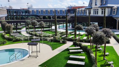 Le nuove terme di Milano, quando aprono, info e prezzi