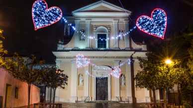 Alla scoperta di Terni, l’affascinante città di San Valentino