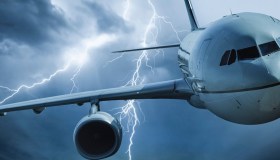 Paura delle turbolenze? Queste sono le rotte più a rischio