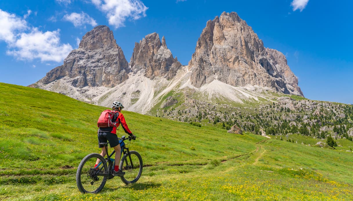 Tre Cime di Lavaredo