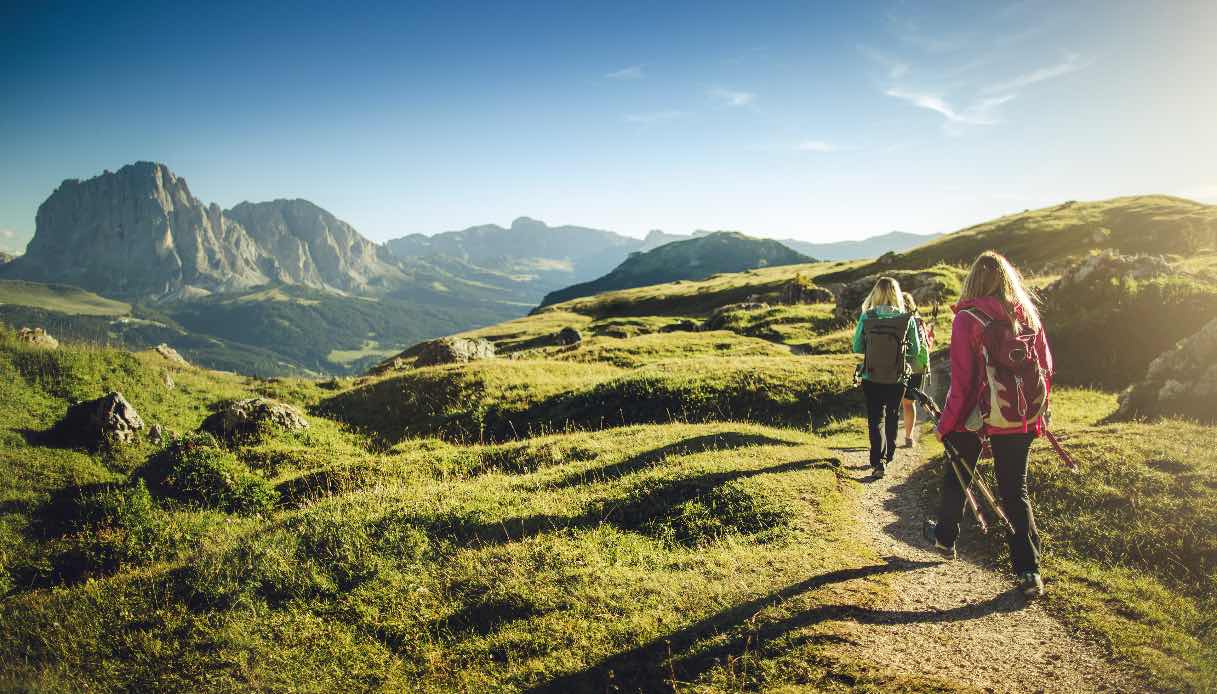 I trekking più belli che hanno aperto in Europa nell’ultimo anno