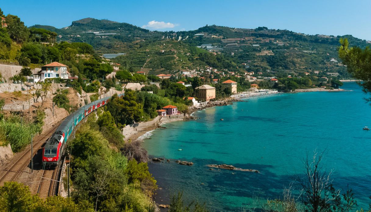 I più bei treni che ci faranno viaggiare quest’anno