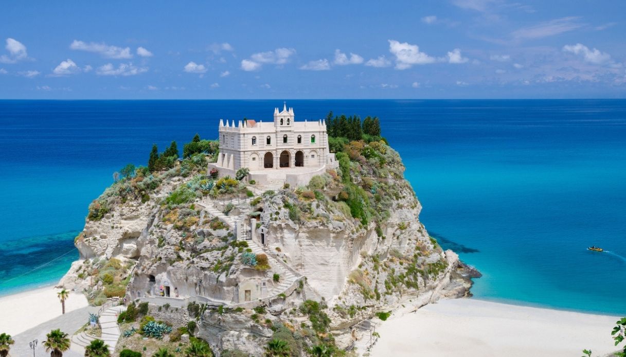 Borgo di Tropea