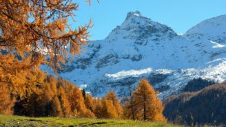 Valle d'Aosta