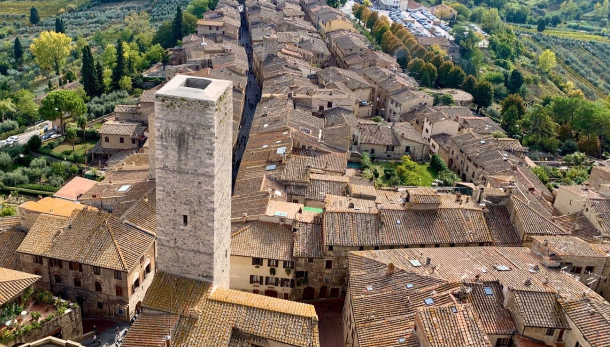 Alla scoperta della via Francigena Toscana: l’itinerario più bello